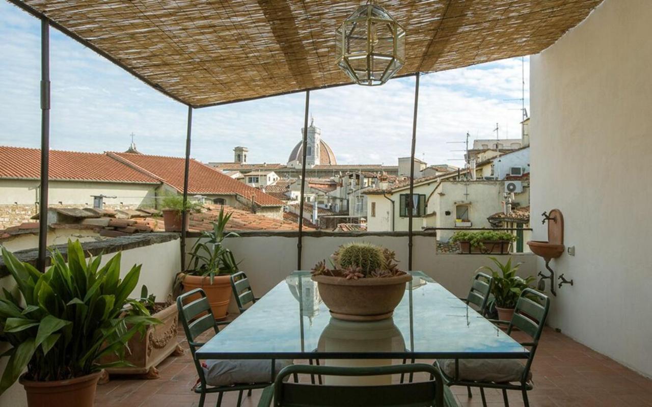 Duomo Vigna Nuova By Halldis Apartamento Florença