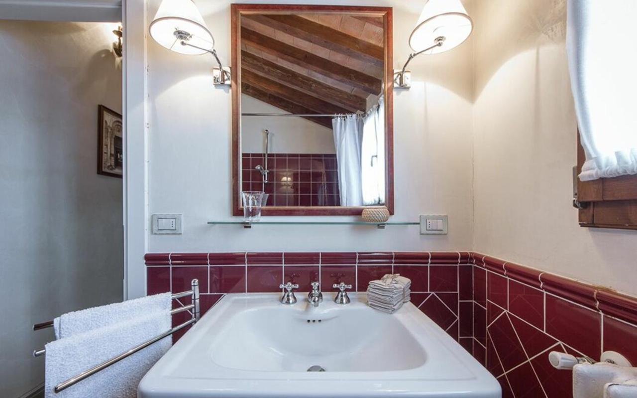 Apartamento Duomo Vigna Nuova By Halldis Florença