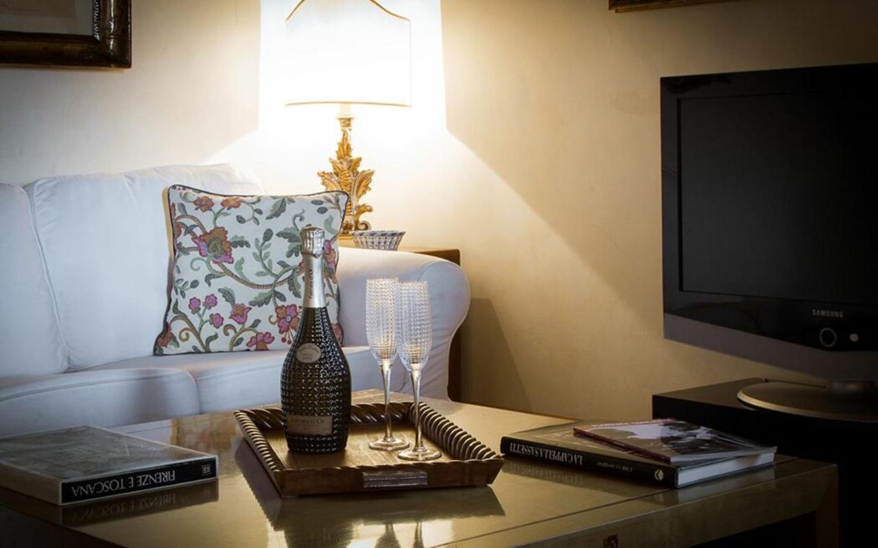 Apartamento Duomo Vigna Nuova By Halldis *